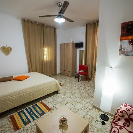 Guest house Alle Vigne