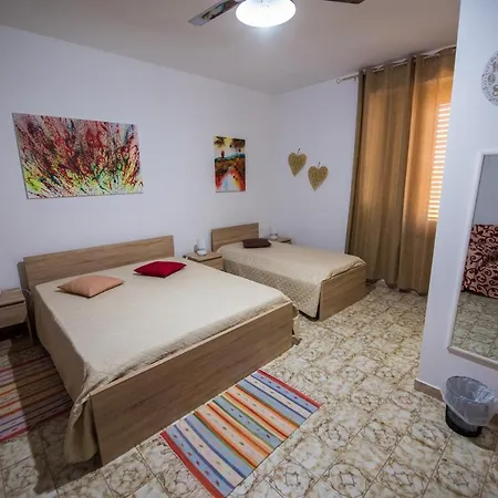 Guest house Alle Vigne