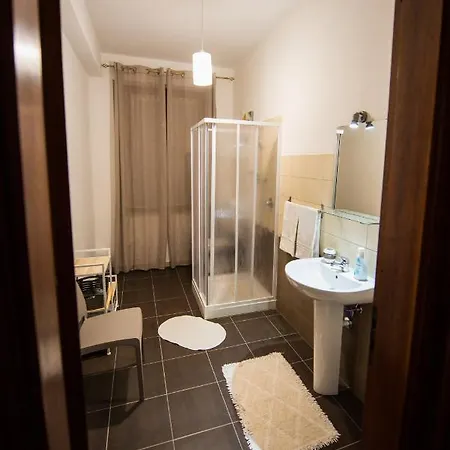 Guest house Alle Vigne 2*