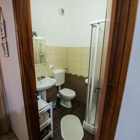 Guest house Alle Vigne 2*