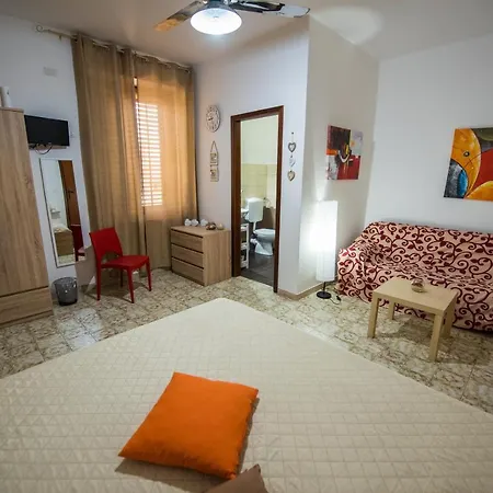Guest house Alle Vigne