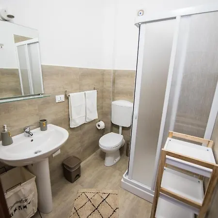 Alle Vigne Guest house 2*
