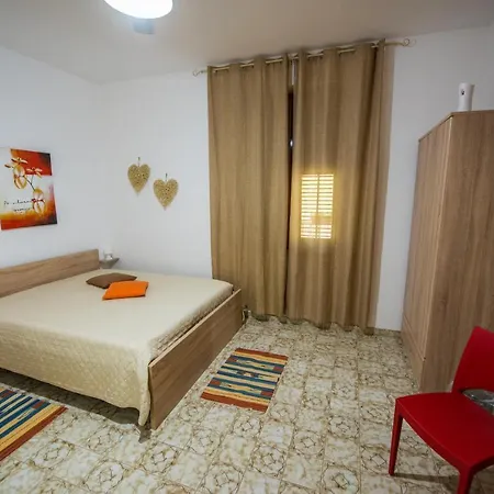 Guest house Alle Vigne Alcamo