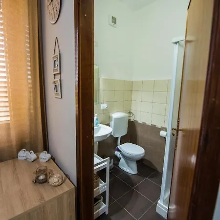 Guest house Alle Vigne