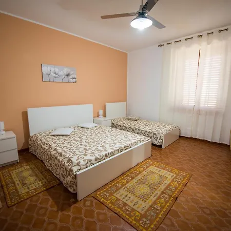 Alle Vigne Guest house 2*