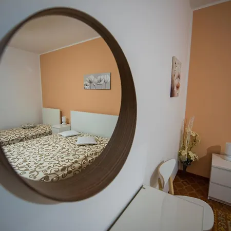 Guest house Alle Vigne Alcamo