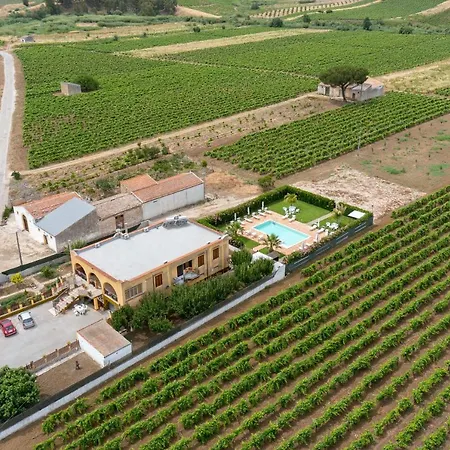 Alle Vigne 2* Alcamo