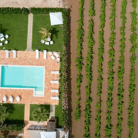 Alle Vigne Alcamo