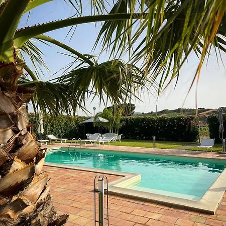 Alle Vigne Guest house Alcamo