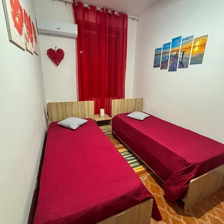 Alle Vigne Guest house