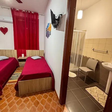 Guest house Alle Vigne 2*