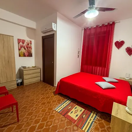 Alle Vigne Guest house