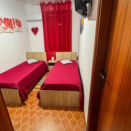 Alle Vigne Guest house 2*