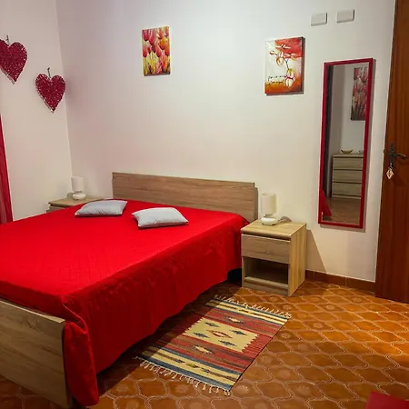 Alle Vigne Guest house Alcamo