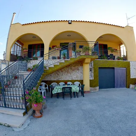 Guest house Alle Vigne 2*