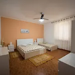 بيت ضيافة Alle Vigne