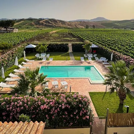 بيت ضيافة Alle Vigne